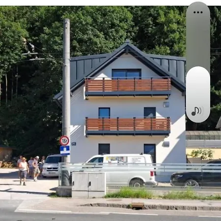 Wunderschoenes 1 Zimer In