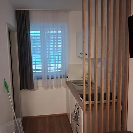 Wunderschoenes 1 Zimer In Apartmán *