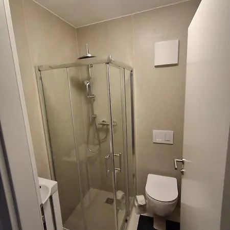 Wunderschoenes 1 Zimer In Apartmán *