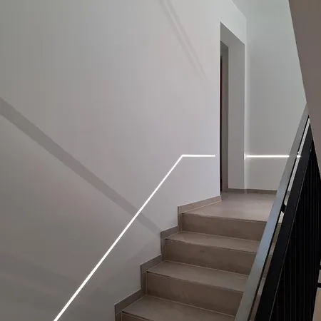 Wunderschoenes 1 Zimer In Apartmán Solnohrad